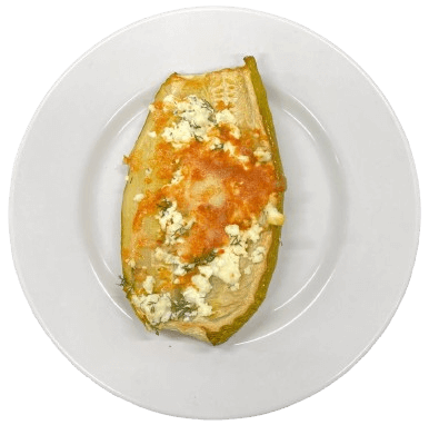 Peynirli Kabak Sefası